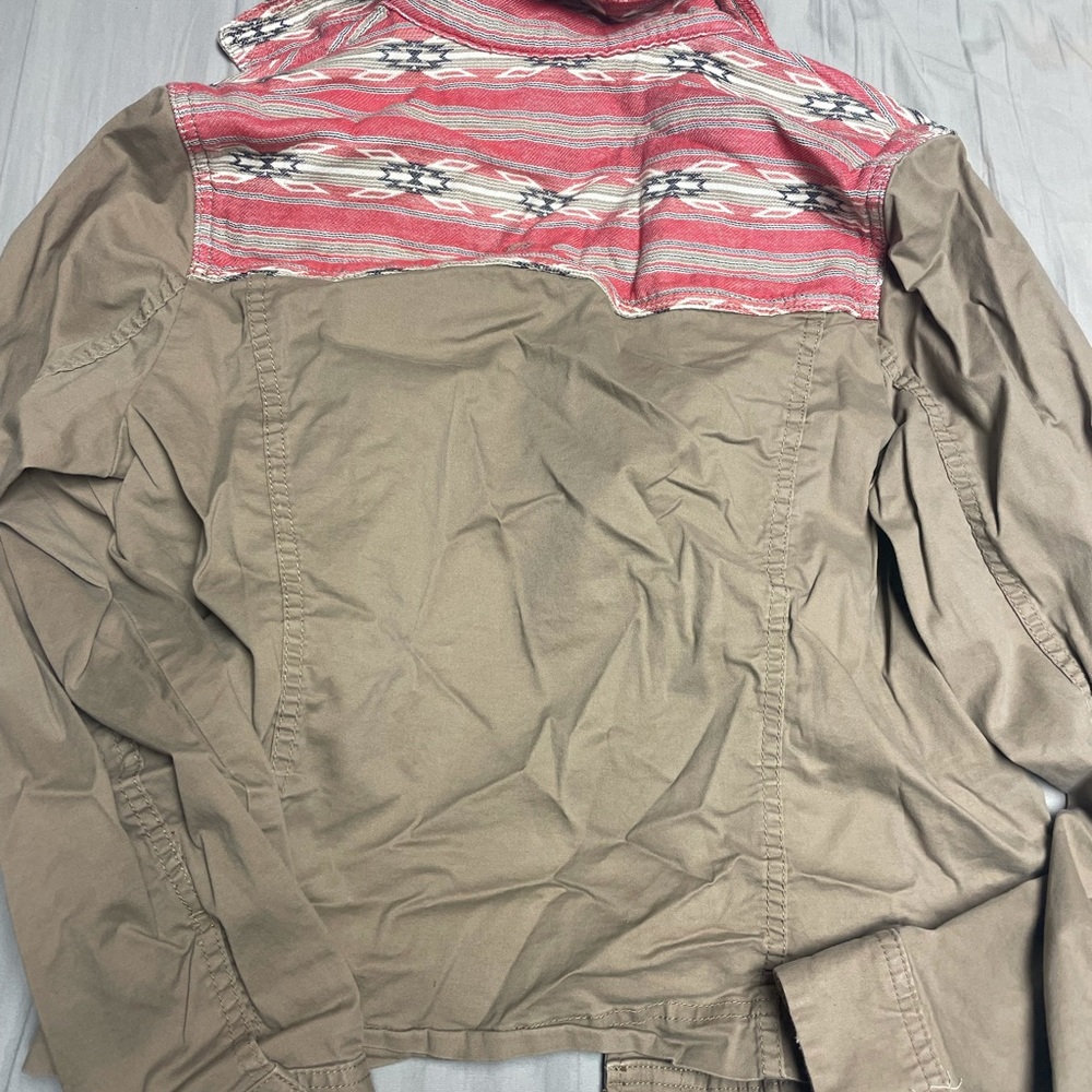 Pendleton Jacket - image 2